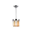 Светильник подвесной хрустальный Ambrella Traditional TR5102 40W IP20