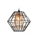 Светильник подвесной Ambrella Light TRADITIONAL TR5852 40W E27