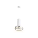 Светильник подвесной светодиодный Ambrella light Fa9488 8 м² нейтральный белый свет цвет белый