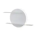 Настенный светильник светодиодный AMBRELLA LIGHT FW102 Sota FW102 нейтральный белый свет цвет белый