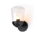 Светильник настенный уличный Ambrella light St2081 40 Вт IP54 цвет черный