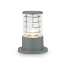 Столб уличный Ambrella light St2531 11 Вт E27 IP54 цвет основания серый 20 см