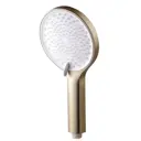 Лейка для душа Maxonor pure life PL18-6 1 режимная цвет белый
