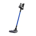 Пылесос вертикальный Wollmer D707 sapphire 0.7 л 315 Вт цвет синий