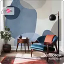 Фотообои флизелиновые Barton wall Абстракция Геометрия 400x270 см M24804-C