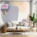 Фотообои флизелиновые Barton wall Абстракция Геометрия 300x270 см M24803-V