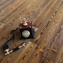 Массивная доска Мокко толщина 15 мм сосна кантри УФ-лак 2.46 м² цена за упаковку