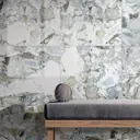 Керамогранит Vitra Citymarble 60x60 K951839LPR01VTE0 60x60см цвет серый;светло-серый