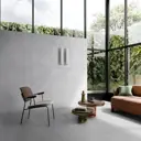 Керамогранит Vitra Flakecement K947893R0001VTER 60x120см цвет серый