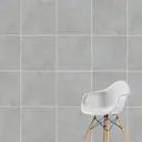Керамогранит Vitra Microcement 60x60 K947812R0001VTET 60x60см цвет серый;светло-серый