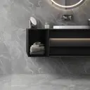 Керамогранит Vitra Silkmarble 60x60 K947791R0001VTET 60x60см цвет серый;светло-серый