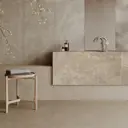 Керамогранит Vitra Stonesystem K948099R0001VTER 60x120см цвет коричневый