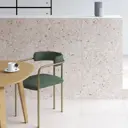 Керамогранит Vitra Terrazzo-x K949753LPR01VTEP 60x120см цвет бежевый