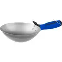 Ковш штукатурный Vertextools 004-160-160 160x16 мм