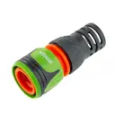 Коннектор для шланга с автостопом Amigo 79861 1/2"