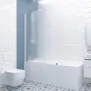 Ширма на ванну Gutewetter 3069313543 94x141см