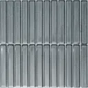 Декоративная мозаика Nsmosaic R-327 NS11PL0042nsk 30x29.6см цвет Серый/серебристый