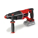 Перфоратор аккумуляторный бесщеточный SDS Plus Einhell PXC TP-HD 18/26 D Li BL, 18 В Li-Ion 2.6 Дж, без АКБ и ЗУ