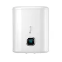 Накопительный водонагреватель электрический 30 л Thermex Decido 30 wi-fi 1.5 кВт эмаль мокрый ТЭН