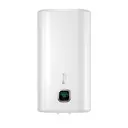 Накопительный водонагреватель электрический 50 л Thermex Decido 50 wi-fi 2 кВт эмаль мокрый ТЭН