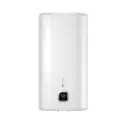 Накопительный водонагреватель электрический 80 л Thermex Decido 80 wi-fi 2 кВт эмаль мокрый ТЭН