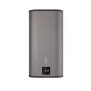 Накопительный водонагреватель электрический 50 л Thermex Fora 50 (pro) wi-fi 2 кВт нержавеющая сталь мокрый ТЭН