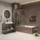 Керамогранит Kerama marazzi Королевская дорога SG614200R 60x60см 1.44 м² цвет бежевый