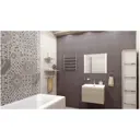Керамогранит Kerama marazzi SG913000N 30x30см 1.44 м² цвет серый