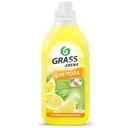 Моющее средство для пола и робота-пылесоса Grass Arena Лимон 1 л