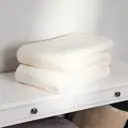 Плед Inspire Flandria 200x220 см микрофибра цвет экрю Cream 5