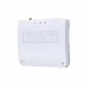 Отопительный GSM-Wi-Fi контроллер Zont Smart 2.0 на стену и DIN-рейку