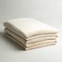 Плед Inspire Flandria 200x220 см микрофибра цвет бежевый Paper 1