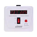 Стабилизатор напряжения Powerman AVS 1000 E однофазный 1000 ВА 130-260В