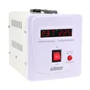 Стабилизатор напряжения Powerman AVS 2000 E однофазный 2000 ВА 130-260В