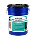 Мастика Пруф каучуковая битумная 5л