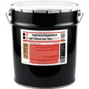 Мастика Пруф гидроизоляционная битумная 16кг