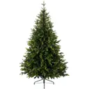 Ель новогодняя искусственная Волшебная страна 108672 Чудо 180 см