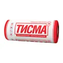 Утеплитель Тисма 50 мм 2 мата 1200x8300 мм 20 м²