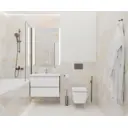 Керамогранит Ceradim Onyx orlam х9999304505 120x60см цвет бежевый