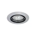 Светильник точечный встраиваемый Kanlux CEL CTC-5519-C/M 2755 под отверстие 6 см