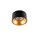 Светильник точечный накладной KANLUX MINI RITI 27575 GU10