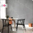 Фотообои флизелиновые Barton wall 3d Лофт Бетон Геометрия 400x270 см M26104-G