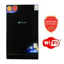 Газовый котел конвекционный 24 кВт Dn.ru GB24CD-W/B D380-00004 двухконтурный настенный