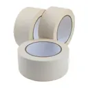 Малярная лента MONLID 48 мм x 50 м 3 шт