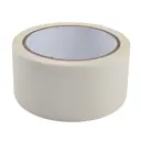 Малярная лента MONLID 48мм 25 м цвет белый