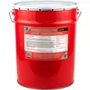 Герметик бутилкаучуковый Пруф Нано для межпанельных швов серый 20 кг