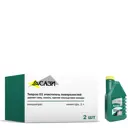 Очиститель для удаления сажи и копоти Типром 01 концентрат 1 л 2 шт