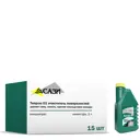 Очиститель для удаления сажи и копоти Типром 01 концентрат 1 л 15 шт