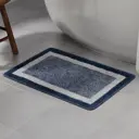 Коврик для ванной Iddis Night Sky LM02P58i12 50x80 см цвет синий