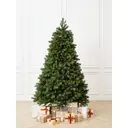 Ель новогодняя искусственная Binoshe La Manche литая 210 см